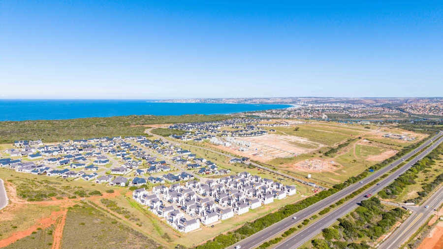 2 Bedroom Property for Sale in Hartland Lifestyle Estate Western Cape